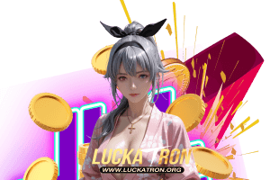 luckatron slot ทางเข้า