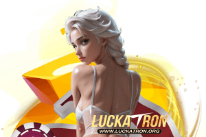 luckatron slot แจกเครดิตฟรี