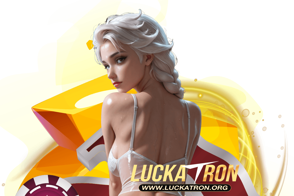 luckatron slot แจกเครดิตฟรี