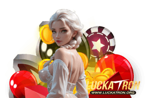 luckatron เข้าสู่ระบบ